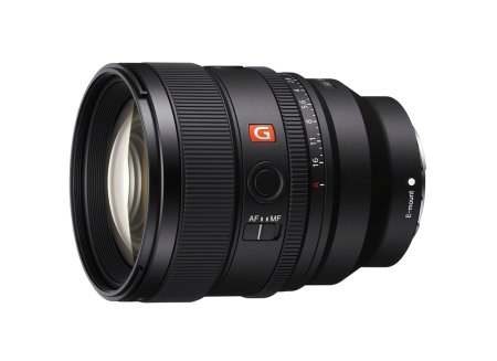 Sony lanseaza obiectivul FE 85mm F1.4 GM II, conceput special pentru portrete