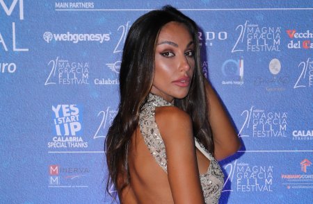 Motivul pentru care Madalina Ghenea a disparut de pe retelele de socializare: 