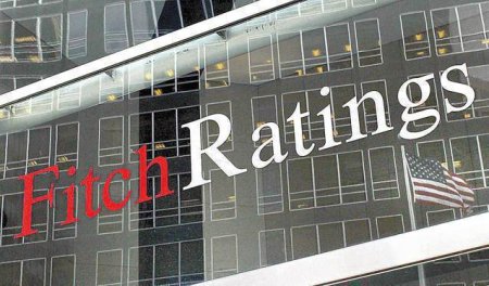 <span style='background:#EDF514'>FITCH</span> reconfirmã ratingul suveran al Romaniei si perspectiva stabila