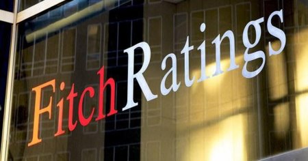 Agentia <span style='background:#EDF514'>FITCH</span> a reconfirmat ratingul suveran si perspectiva stabila pentru Romania