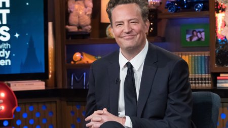 Unul dintre doctorii acuzati de moartea actorului Matthew Perry si-a recunoscut faptele. Cati ani de inchisoare risca