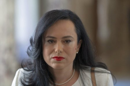 Simona Bucura-Oprescu despre varianta de a fi comisar european: „Imi doresc sa duc la capat ceea ce am inceput”