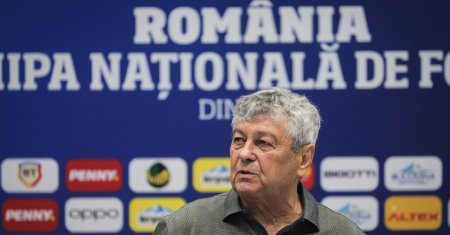 Mircea Lucescu a anuntat pe cine se bazeaza in Liga Natiunilor: lotul Romaniei