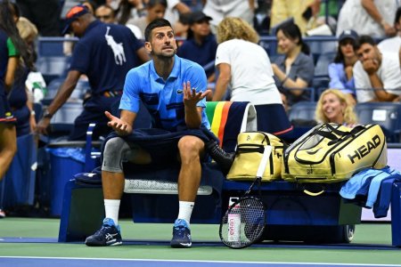 Dezvaluirile fostului preparator fizic al lui Novak Djokovic: 