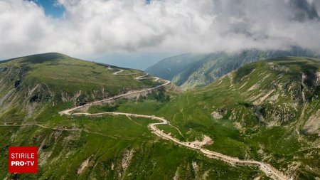 Un barbat dat disparut din Alba a fost gasit mort intr-o prapastie, pe Transalpina. Ce bilet a lasat familiei