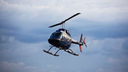 Un elicopter in care se aflau 22 de persoane a disparut in Orientul Indepartat Rus