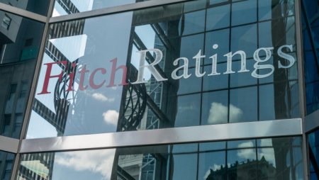 BREAKING NEWS: Fitch reconfirma ratingul suveran al Romaniei si perspectiva stabila