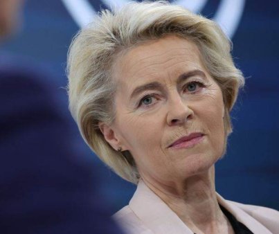 Euronews: Paritatea ceruta de Ursula von der Leyen nu va fi respectata, odata cu anuntarea ultimelor candidaturi