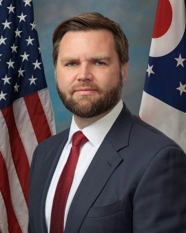 FT: Partenerul de cursa al lui Trump, J.D. Vance, vrea sa desfiinteze giganti tech ca Google, prea puternici