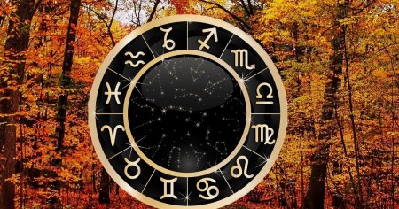 Horoscop septembrie 2024. Prima luna de toamna aduce schimbari majore pentru 3 zodii