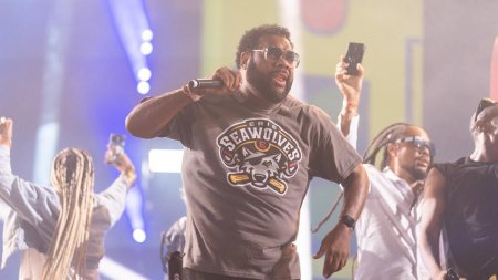 Soc in lumea muzicii: Celebrul rapper american Fatman Scoop a murit pe scena la 53 de ani