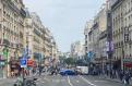 <span style='background:#EDF514'>BATAIE CU BATE</span> si cutite intre zeci de afgani pe o strada din Paris. Patru persoane au fost ranite | VIDEO