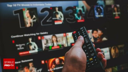 O coalitie formata din Netflix, Amazon, <span style='background:#EDF514'>DISNEY</span> si Apple TV a eliminat cea mai mare operatiune de streaming pirat din lume