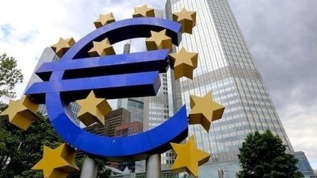 Zona euro a inregistrat in august cel mai mic nivel al inflatiei, din ultimii trei ani