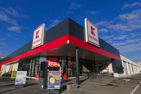 Oferta saptamanii la Kaufland: 4 unelte electrice fara fir, marca Parkside, pe care nu trebuie sa le ratezi la inceputul toamnei