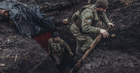 Si daca ar ocupa Donbasul, Rusia nu are resursele necesare sa controleze regiunea. Ucraina ar declansa un razboi de gherila