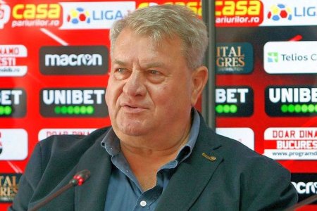 Iuliu Muresan a numit cele doua formatii din Liga 1 care l-au dat pe spate: Nu este o intamplare