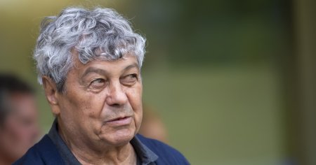 Lucescu, refuzat: Romania a ramas fara un international care a preferat sa stea la echipa de club