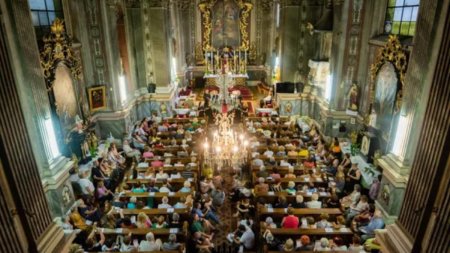 Evenimentele lunii septembrie in Timisoara