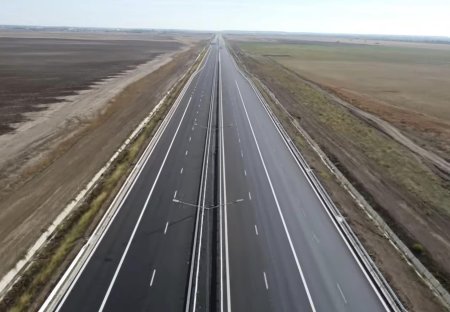 Romania va avea un nou Drum Expres! Cand va fi gata? Va lega doua orase mari din tara