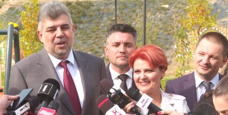 Cu cine va guverna PSD dupa alegeri. Ce spune Olguta Vasilescu