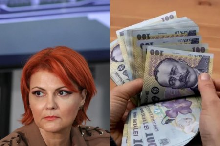 Care Lege a pensiilor este mai buna: Cea din 2019 sau cea de acum? Ce spune Olguta Vasilescu si ce pensie va avea mama primarului dupa recalculare