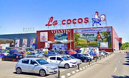 BERD devine actionar majoritar la retailerul ,,La Cocos, considerat un business de succes