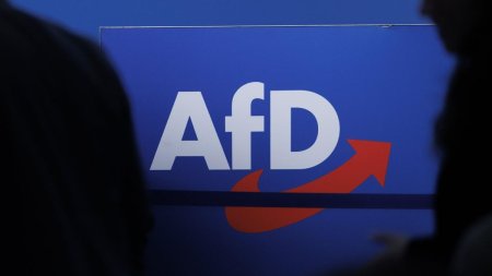 AfD, partidul de extrema dreapta din Germania, a castigat alegerile regionale din Turingia. Rezultatele exit poll