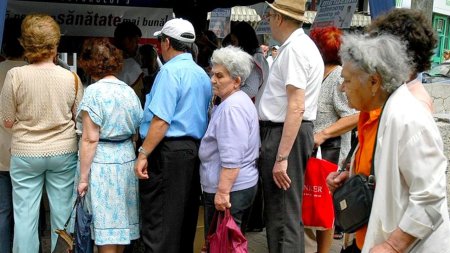 Noua lege a pensiilor, atacata in instanta! Pensionarii care nu vor sa accepte aceste modificari