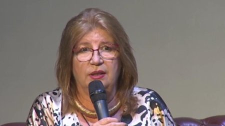 Ce spune actrita Magda Catone despre recalcularea pensiilor. 