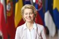 Von der Leyen: 'We need major investments to be able to protect ourselves from any attack'