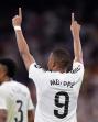 Mbappe, primele goluri pentru Real Madrid in <span style='background:#EDF514'>CAMPIONATUL SPANIEI</span>