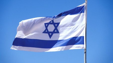 MAE a emis o avertizare de calatorie pentru Israel: Greva generala in diferite sectoare