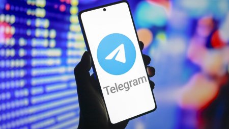 Caderea Telegram. Rusii, pe punctul sa-si piarda principala sursa de informatii