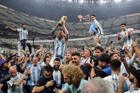 TVR pierde Campionatul Mondial de fotbal! SURPRIZA: cine va transmite editiile din 2026 si 2030