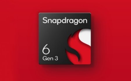 Qualcomm prezinta cipul Snapdragon 6 Gen 3, dedicat dispozitivelor mid-range