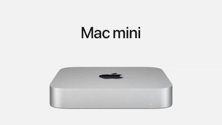 Mac Mini cu M4 va primi un redesign major. Mini computer-ul desktop nu va mai avea conectori USB-A