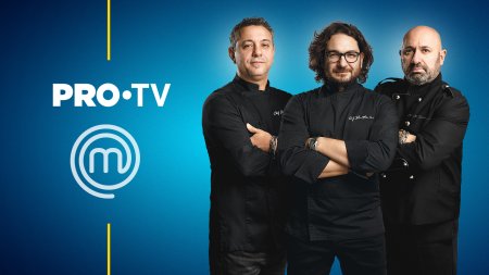 MasterChef incepe din 10 septembrie la PRO TV si pe <span style='background:#EDF514'>VOYO</span>. Este locul care poate schimba destine, de asta ne-am intors aici