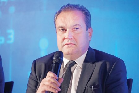 Bursa. <span style='background:#EDF514'>CALIN ION</span>escu, CEO, Sphera Franchise Group: In prima jumatate a anului, am obtinut rezultate financiare foarte bune, in ciuda conditiilor de piata mai putin favorabile