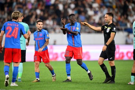 Gigi Becali, anunt-surpriza dupa FCSB - UTA: El e «pictor», cu el incepem echipa de acum