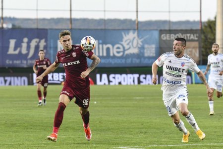 Patronul din Superliga, exasperat: Aceste infrangeri ma dor de ma rup! Nici acum nu cred ce s-a intamplat