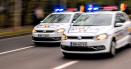 Doua microbuze implicate intr-un accident, in Bistrita-Nasaud. A fost activat Planul rosu