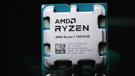 Aveti grija de unde cumparati procesoare AMD Ryzen 7: Un client a fost pacalit de un site romanesc