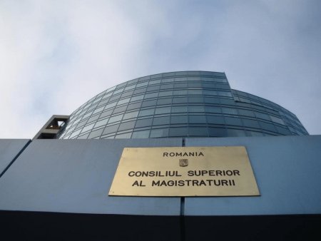 Consiliului Superior al Magistraturii va primi o suma considerabila de la fondul de rezerva