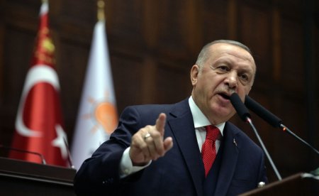 Erdogan nu mai pariaza pe Vest: Turcia vrea sa alature organizatiei BRICS, ca o alternativa la aliantele Occidentale. Centrul de greutate geopolitic se indeparteaza de economiile dezvoltate