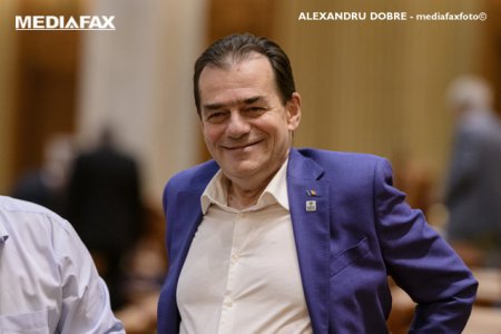 Ludovic Orban: Negocierile cu USR sunt 