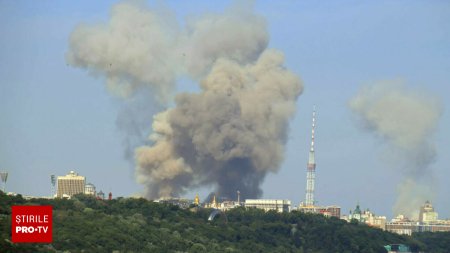 Statul NATO care vrea sa doboare rachete rusesti deasupra Ucrainei. Ar fi legitim sa ne aparam