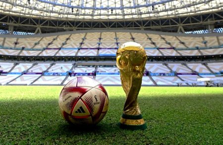 Antena 1 castiga drepturile pentru Campionatul Mondial de Fotbal FIFA 2026. Achizitie istorica!