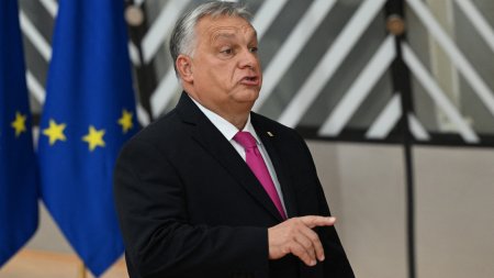 Orasul din Europa in care Viktor Orban vrea sa trimita toti migrantii. Le vom da tuturor un bilet dus