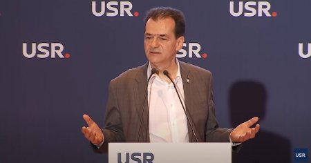 Forta Dreptei s-a decis pe cine sustine la alegerile prezidentiale. Ludovic Orban anunta negocieri cu formatiunile de centru-dreapta democratice